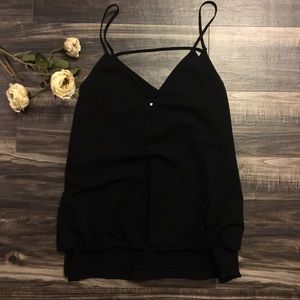 Pretty COOPER & ELLA Camisole